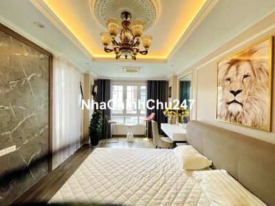 MĂT PHỐ ĐỒNG CỔ, 40M2 LÔ GÓC, 7 TẦNG, THANG MÁY, ĐẦY ĐỦ ĐÃ HOÀN CÔNG.