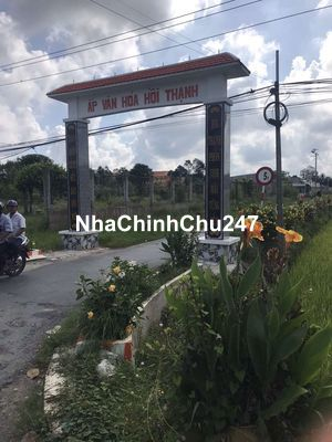 Đất ở nông thôn đất thổ cư