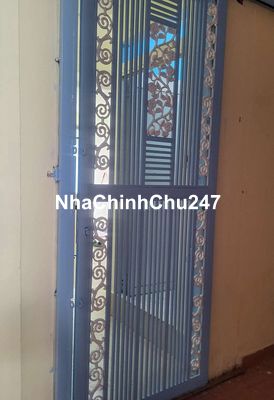 Căn hộ 53m², 1 phòng lớn & 1 phòng ngăn (có thể tháo dời)