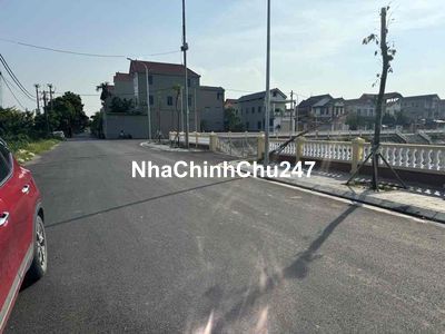 📣 HÀNG ĐẸP 📣 LÔ GÓC - ĐƯỜNG THÔNG OTO 7 CHỖ VÀO ĐẤT - CÁCH HỒ ĐIỀU HOÀ