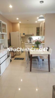 Căn hộ Chung cư  Oriental Westlake174 Lạc Long Quân