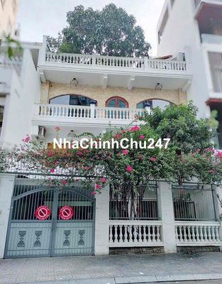 Chính Chủ, Bán Gấp Nhà Hẻm Xe Tải Lê Văn Sỹ, Q.PN. DT 8x22m, 4 Tầng