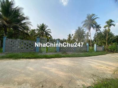 ĐẤT CHÍNH CHỦ CẦN BÁN GẤP