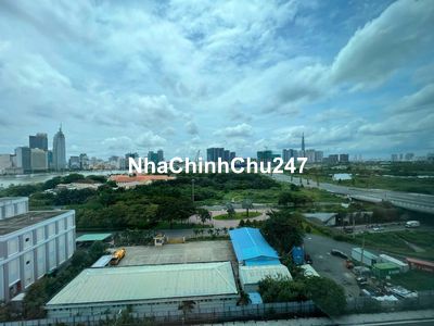 Bán căn hộ 3 phòng ngủ Empire city view sông bitexco chỉ 20 tỷ