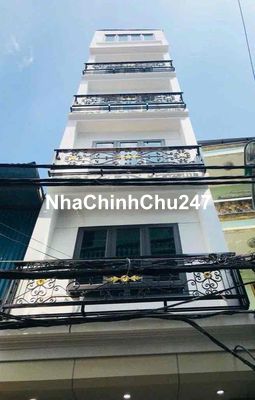 CHÍNH CHỦ BÁN NHÀ PHỐ YÊN DUYÊN,TAM TRINH ,YÊN SỞ ,HOÀNG MAI , 35M 5 T