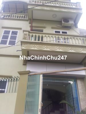 Chính chủ cần bán nhà ngõ 163 Tây Tựu - ô tô vào nhà