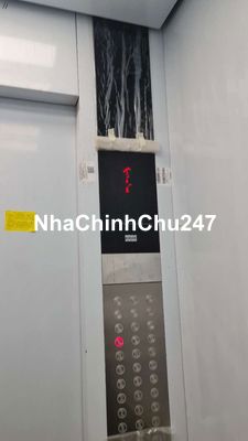 Chính chủ bán nhanh căn hộ 2PN 81m2 giá tốt quận 6