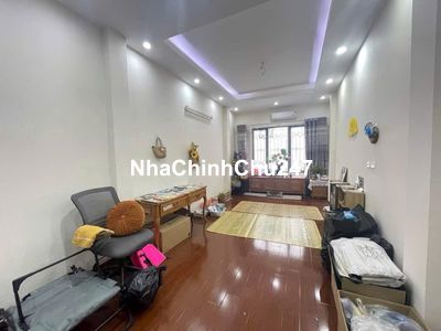 Chính chủ bán nhà ngõ chợ ngọc lâm 56m