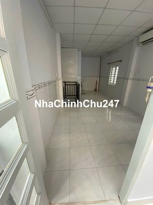 CHÍNH CHỦ BÁN NHÀ 57/23/2 TRẦN PHÚ - 2 TẦNG - CHỈ 3 TỶ THƯƠNG LƯỢNG