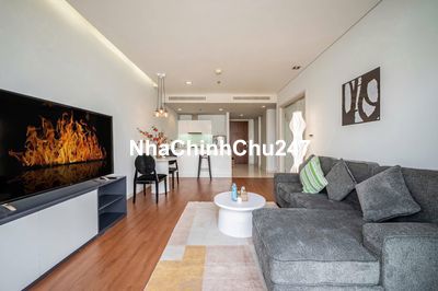 CHÍNH CHỦ GỬI BÁN CH 2PN+2WC CITY GARDEN CHỈ 1,39 TỶ CÓ DT 117M2