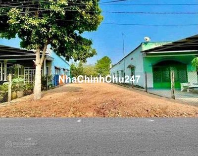 Đất Trảng Bàng 270m2 bán gấp 410 triệu sổ riêng chính chủ