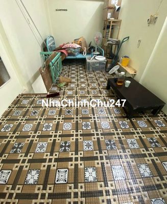 Nhà chính chủ 1/ Huỳnh Văn bánh Phú Nhuận