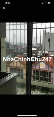 Căn hộ cc mini diện tích 50m2, 2 phòng ngủ - Võng Thị, Tây Hồ