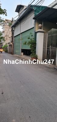 Sở hữu đất thổ cư chính chủ 132 m2 tại thị trấn Trạm Trôi - Hoài Đức