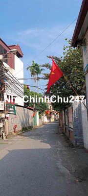 BÁN ĐẤT SỔ ĐỎ CHÍNH CHỦ