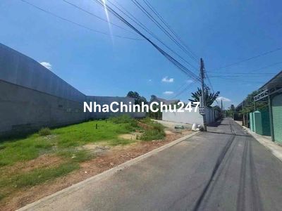 Chủ gấp thanh khoản ngân hàng, bán 130,1m2 Phước Thạnh - (119,7m2 thổ