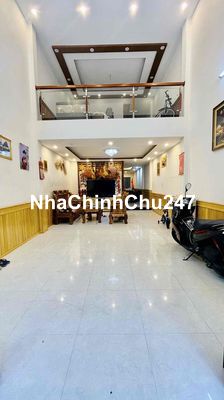 TÔI CẦN BÁN NHANH CĂN NHÀ QUẬN THANH KHÊ , CÁCH BIỂN NTT 200m