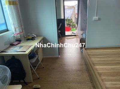 Nhà 3 tầng,43,4m2 mặt tiền 4,3m , 3 phòng ngủ, Tổ 17 P.Phú Lương