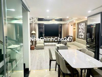 Bán nhà phố Nguyễn Đổng Chi, ngần chợ, kinh doanh, DT 67m2, giá 16 tỷ