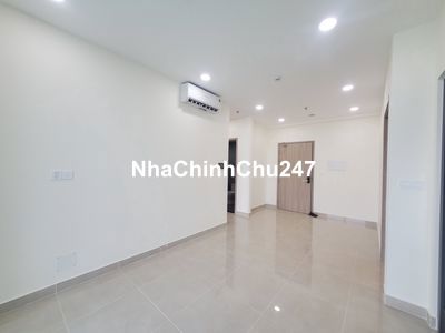 Chính chủ cần bán căn hộ D-Aqua 2PN view bến Bình Đông giá 3tỷ5