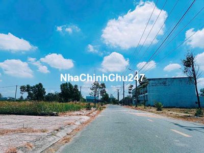 Chính chủ gửi lô đất full thổ kdc hiện hữu chỉ 780tr