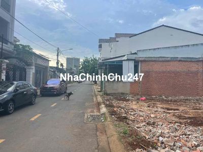 MẶT TIỀN TRUNG TÂM YNIKSOR GIÁ SIÊU TỐT THỔ CƯ FULL CHÂN dài