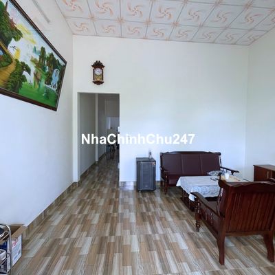 🌸🌸BÁN NHÀ PHAN ĐÌNH PHÙNG, LỘC TIẾN, BẢO LỘC CHỈ 1,5 TỶ