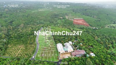 Bán gấp 276m2 gần KDL Đôi Dép, cách QL 20 chỉ 4km, giảm mạnh còn 549tr