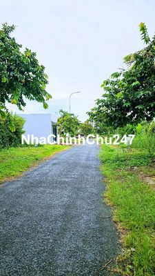 CHỦ GỬI
Bá.n nền 80m² đường B15 KDC Tân Phú, Cái Răng, TP. Cần Thơ