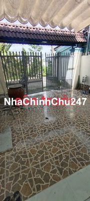 Nhà có sẵn nội thất cạnh khu Hiệp Hoà Phát gần Tú Điền