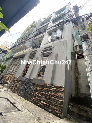 Kẹt tiền cần sang gấp nhà chính chủ Quy Đức, Bình Chánh, 100m2/1.23tỷ