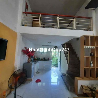 63 m Nhà C4 full nội thất Thôn 3 Vạn Phúc Thanh Trì Hà Nội