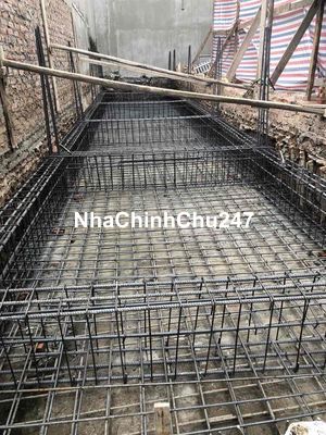 Chính chủ bán nhà siêu Hot, Hạ tầng khu đấu giá X1, Cự Khối