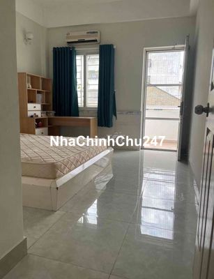 FULL NỘI THẤT 3 PHÒNG. CĂN HỘ ACB ÔNG ÍCH KHIÊM