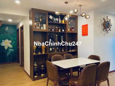 Cần bán căn Hagl 3 phòng ngủ, nội thất bao mới cao cấp