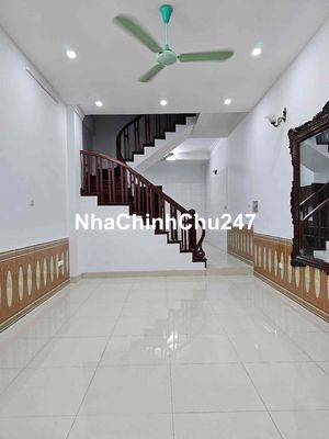 Chính chủ bán nhà mặt ngõ thông , Thuỵ Khuê , P Bưởi Tây Hồ 52m 7,3 ty