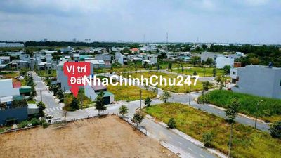 KDC Thuận Đạo Góc 2 Mặt Tiền Đẹp Giá Tốt