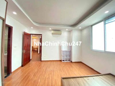 Chính chủ bán căn Bình Vượng 2PN 95m2, full nội thất tầng đẹp. Giá 3,x