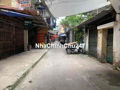 TẬP THỂ KIM LIÊN - NHÀ NGUYÊN BẢN - 3 BƯỚC CHÂN RA MẶT PHỐ LƯƠNG ĐỊNH