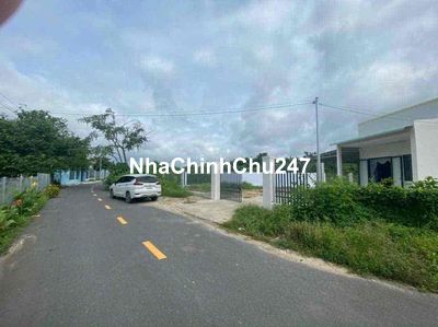 NHÀ VƯỜN LONG MỸ 913M NGANG 17X56 THỔ CƯ 150M ĐƯỜNG NHỰA CÁCH BIỂN 4KM