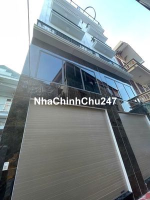 CHÍNH CHỦ Cần Bán Nhà Vị Trí Đẹp Tại Giang Biên, Long Biên, Hà Nội