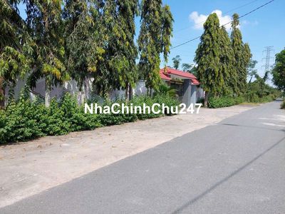 Chính chủ cần bán gấp đất vị  trí tiềm năng