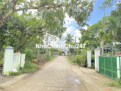 Chỉ từ 6xxtr sở hữu lô đất đường QH 17,5m ngay chợ La Thọ -ĐIện Hòa,QN