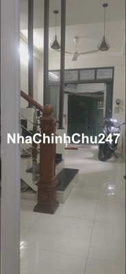 Đang hiển thịNHÀ ĐẸP  --LÔ GÓC-40 m- 6 P-5 T Ngõ THÔNG - 6,5ty - Sđcc