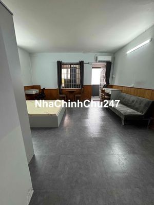 Căn hộ dịch vụ,phòng trọ mini Bình Thạnh 50m2