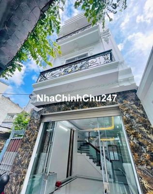 CHÍNH CHỦ BÁN NHÀ MẶT PHỐ CHÙA BỘC, 59M, XÂY 5 TẦNG, NHÀ DÂN XÂY