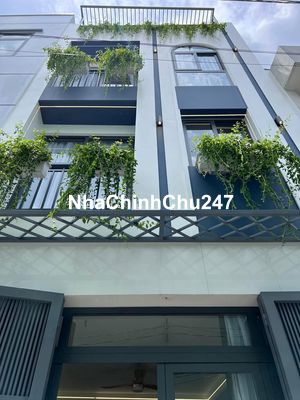 NHÀ NGAY LẠC LONG Q11 CHỈ 2.9 TỶ SIÊU RẺ, CHỦ NGỘP BANK BÁN GẤM