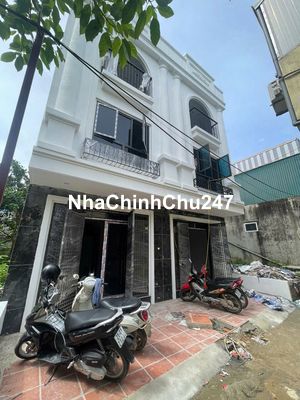 Chỉ từ 1 tỷ có ngay căn nhà cực kỳ rộng tại Chúc Sơn, 200m ra QL6