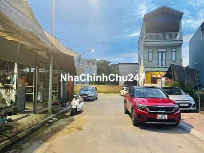 CẦN BÁN GẤP MẢNH ĐẤT PHÂN LÔ VỈA HÈ Ô TÔ TRÁNH KINH DOANH NGÕ THÔNG