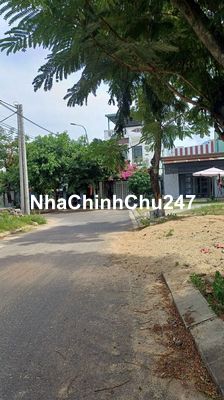 Bán Đất Kim Liên 2 Ngay khu công nhiệp và Cảng Liên Chiểu Đà Nẵng